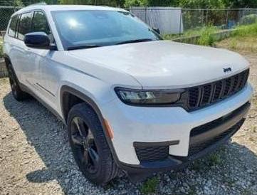 JEEP GRAND CHEROKEE 2023 1C4RJKAG5P8871662 image